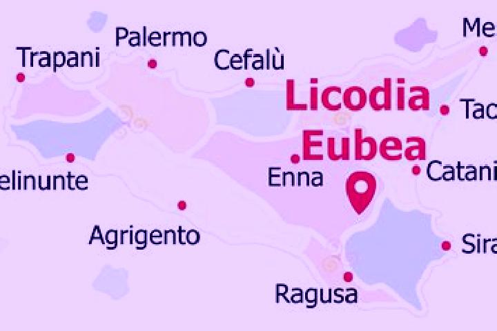 Escorts Licodia Eubea, Italy — Local Companions