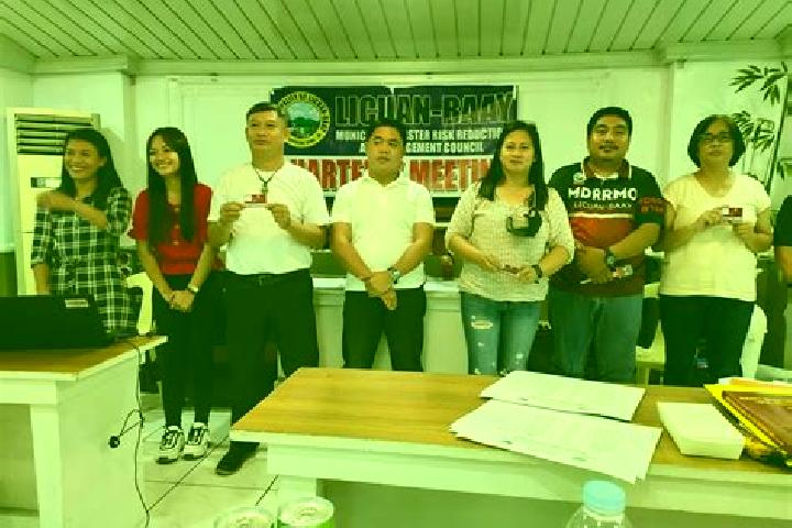 Escorts Licuan, Philippines — Local Companions