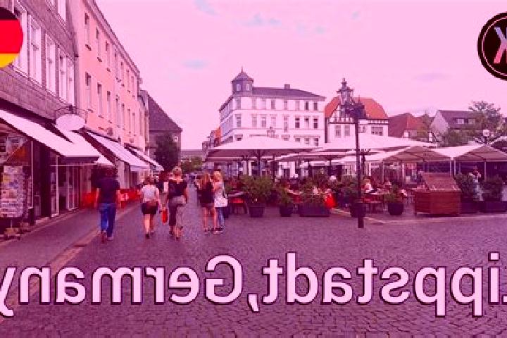 Escorts Liebstadt, Germany — Local Companions