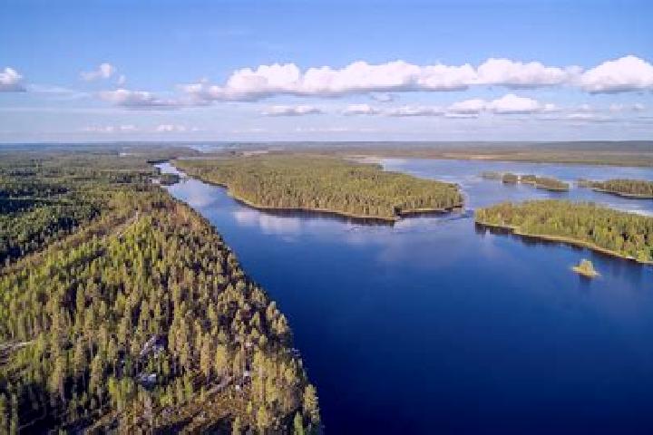Escorts Lieksa, Finland — Local Companions