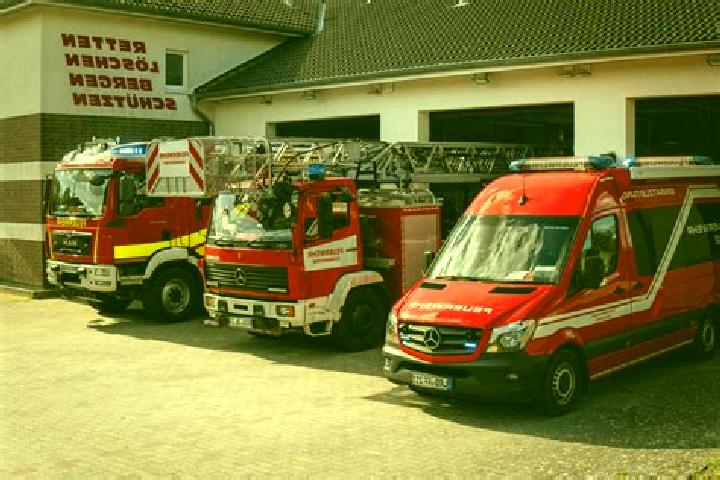 Escorts Liessow, Germany — Local Companions