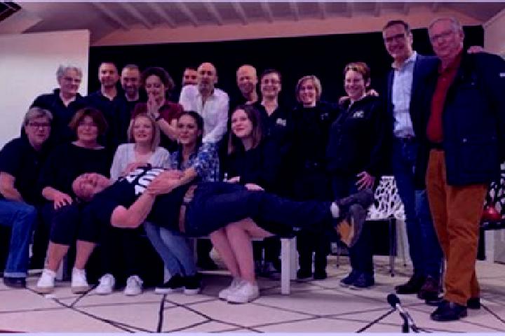 Escorts Lignieres-Orgeres, France — Local Companions