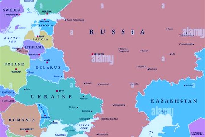 Escorts Likino-Dulevo, Russia — Local Companions