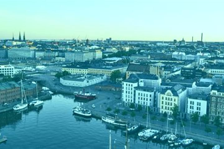 Escorts Liljendal, Finland — Local Companions