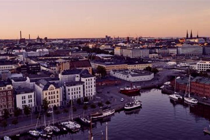 Escorts Liminka, Finland — Local Companions