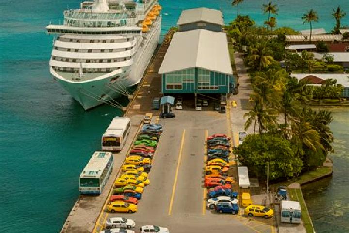 Escorts Limit, Jamaica — Local Companions