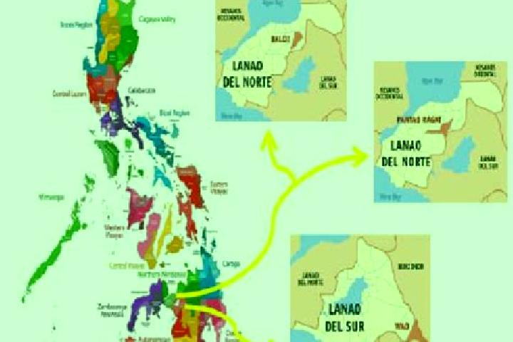 Escorts Linao, Philippines — Local Companions