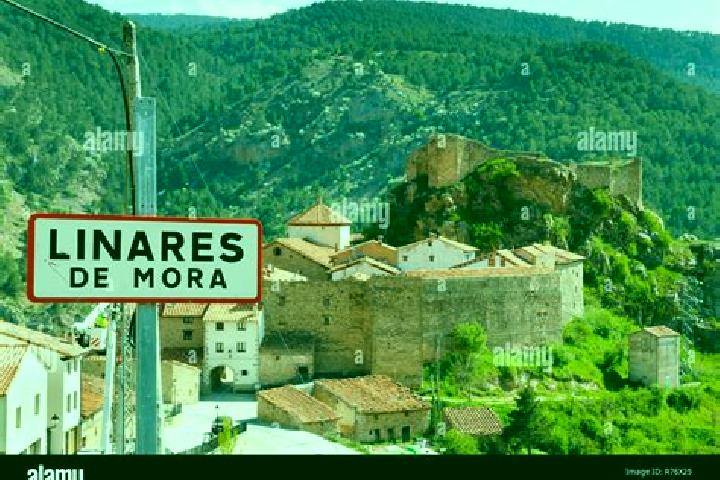 Escorts Linares de Mora, Spain — Local Companions