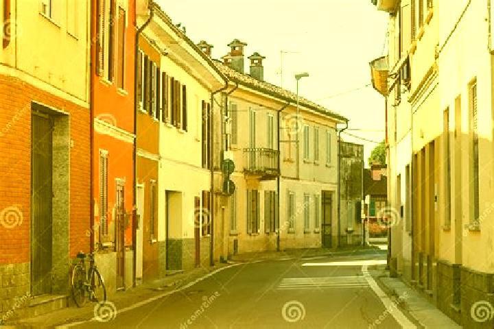 Escorts Linarolo, Italy — Local Companions