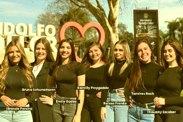 Escorts Lindolfo Collor, Brazil — Local Companions