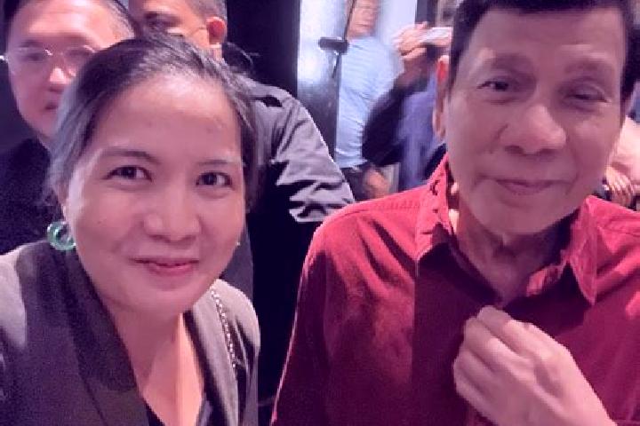 Escorts Lingating, Philippines — Local Companions