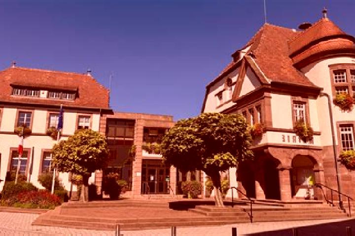 Escorts Lingolsheim, France — Local Companions
