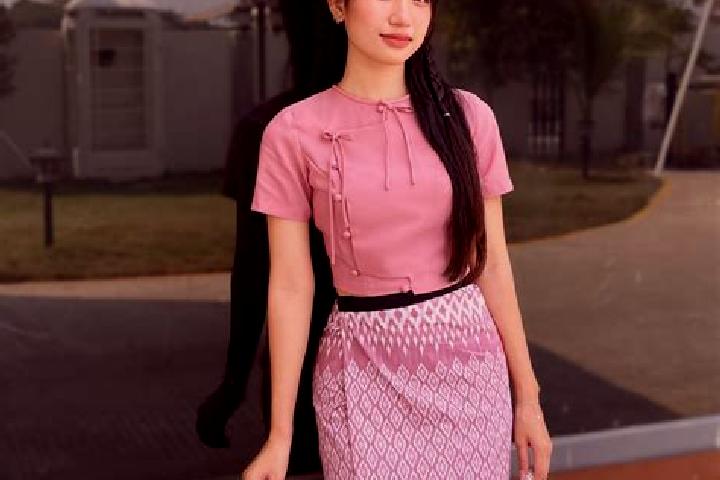 Escorts Linhpa, Myanmar — Local Companions