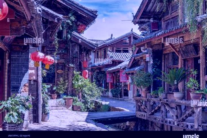 Escorts Linjiang, China — Local Companions