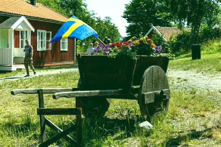 Escorts Linkoeping, Sweden — Local Companions