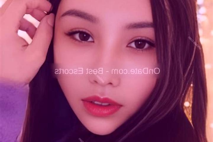 Escorts Lintingkou, China — Local Companions