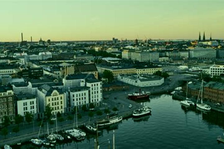 Escorts Lintuvaara, Finland — Local Companions