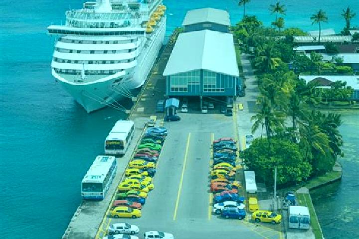 Escorts Lionel Town, Jamaica — Local Companions