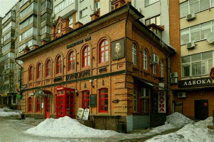 Escorts Lipetsk, Russia — Local Companions