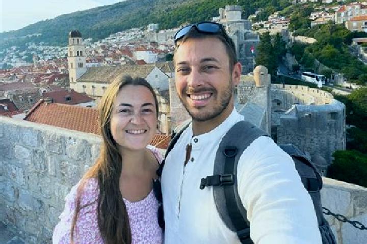 Escorts Lipik, Croatia — Local Companions