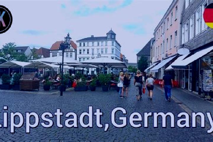 Escorts Lippstadt, Germany — Local Companions