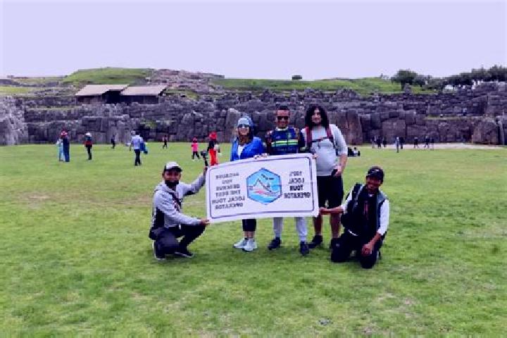 Escorts Lircay, Peru — Local Companions
