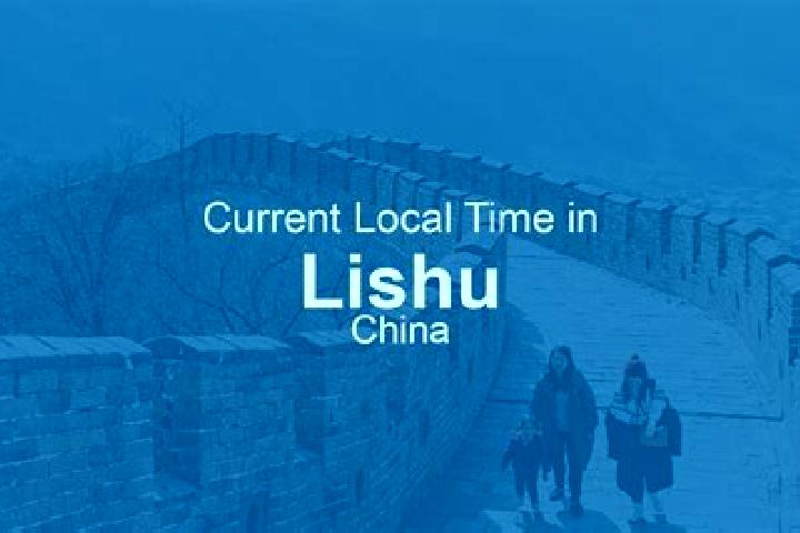 Escorts Lishu, China — Local Companions