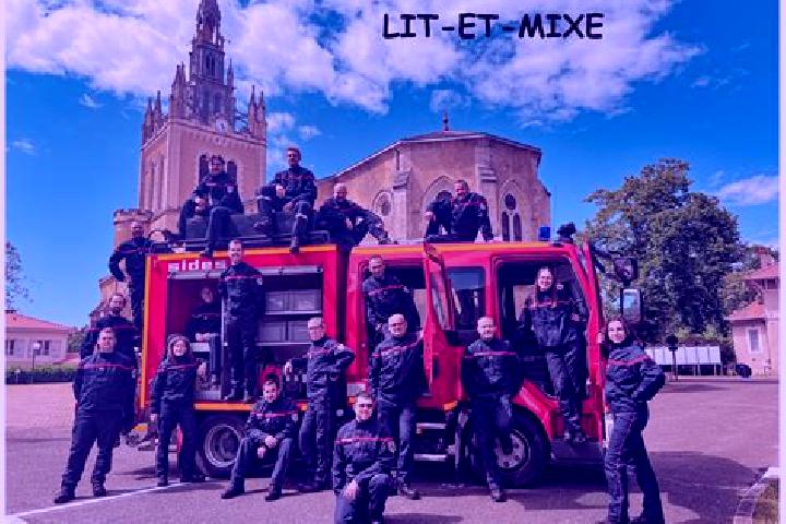 Escorts Lit-et-Mixe, France — Local Companions
