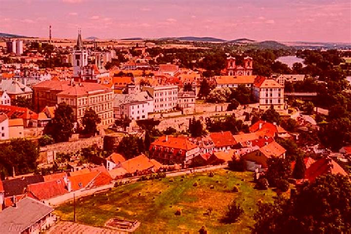 Escorts Litomerice, Czech Republic — Local Companions