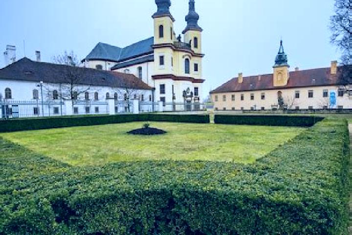 Escorts Litomysl, Czech Republic — Local Companions
