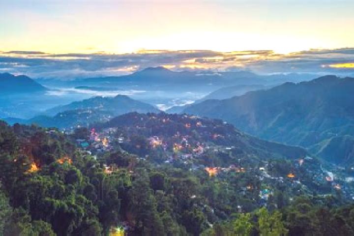 Escorts Little Baguio, Philippines — Local Companions
