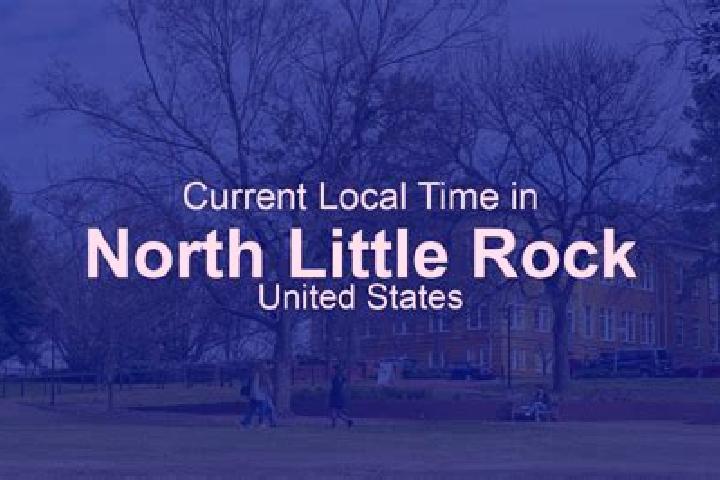 Escorts Little Rock, United States — Local Companions