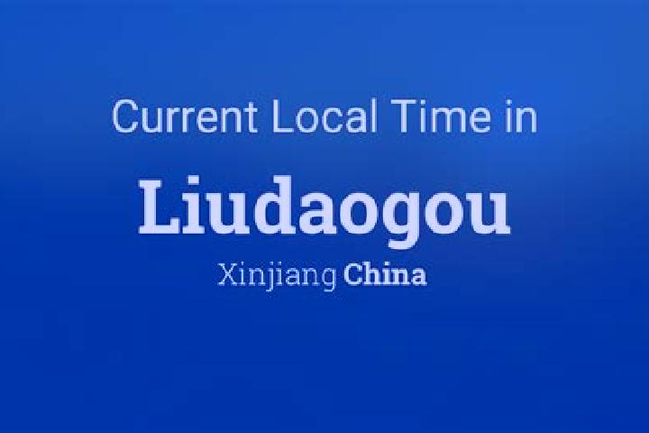 Escorts Liudaogou, China — Local Companions