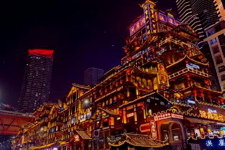 Escorts Liujia, China — Local Companions
