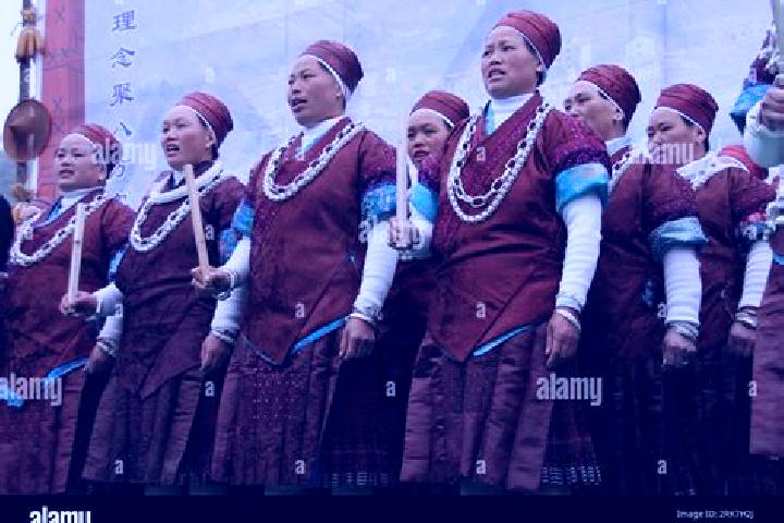 Escorts Liutang, China — Local Companions