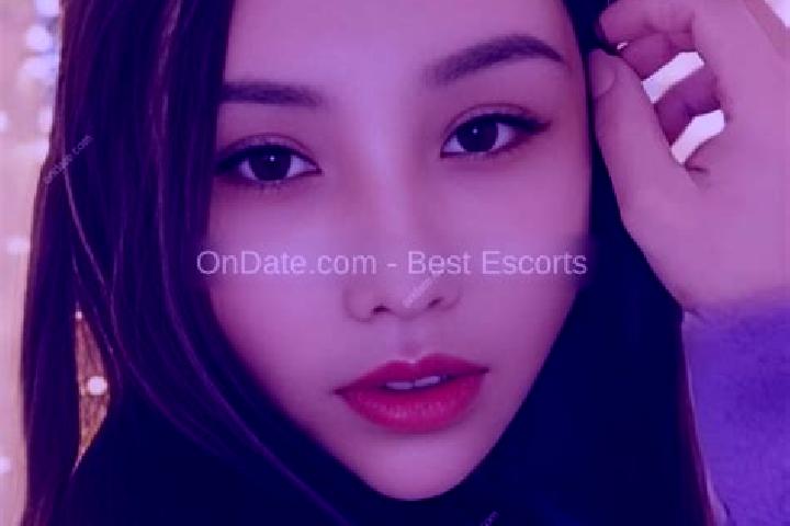 Escorts Liuxia, China — Local Companions