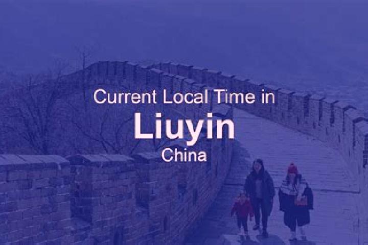 Escorts Liuyin, China — Local Companions