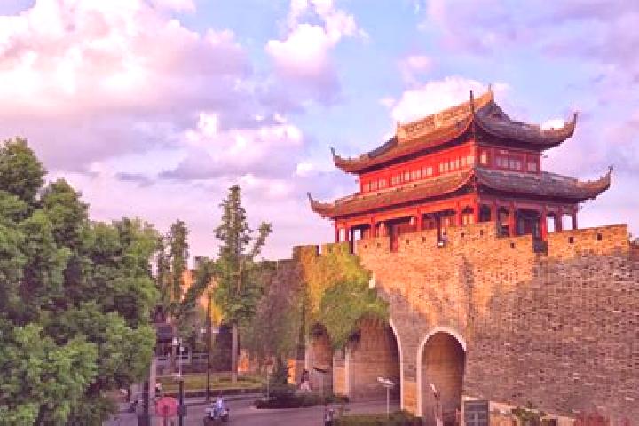 Escorts Liuyuan, China — Local Companions