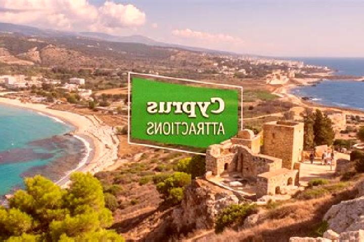 Escorts Livadia, Cyprus — Local Companions