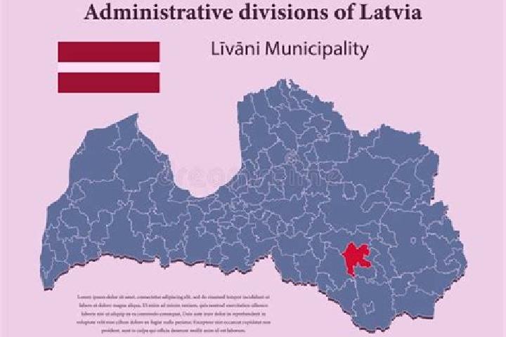 Escorts Livani, Latvia — Local Companions