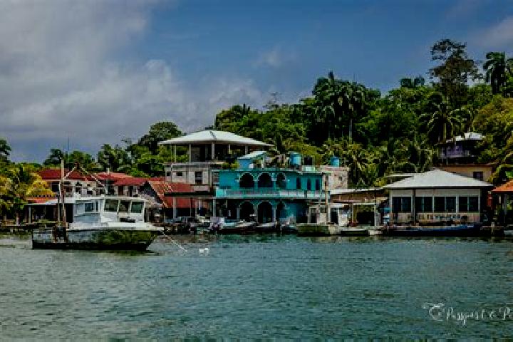 Escorts Livingston, Guatemala — Local Companions
