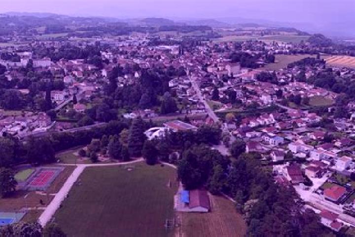 Escorts Livron-sur-Drome, France — Local Companions