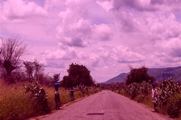 Escorts Liwonde, Malawi — Local Companions