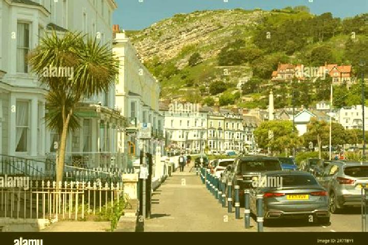 Escorts Llandudno, United Kingdom — Local Companions