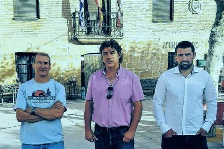 Escorts Llano de Bureba, Spain — Local Companions