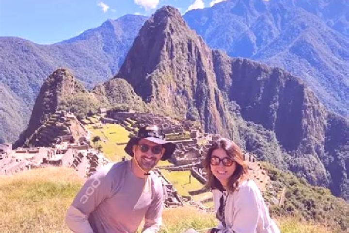 Escorts Llata, Peru — Local Companions