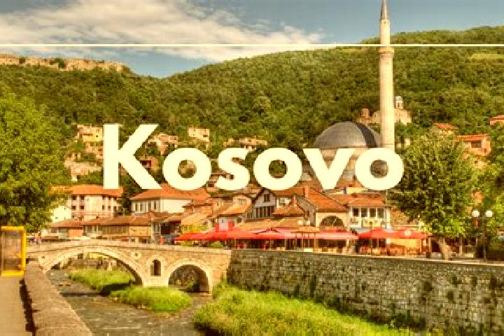 Escorts Llazice, Kosovo — Local Companions