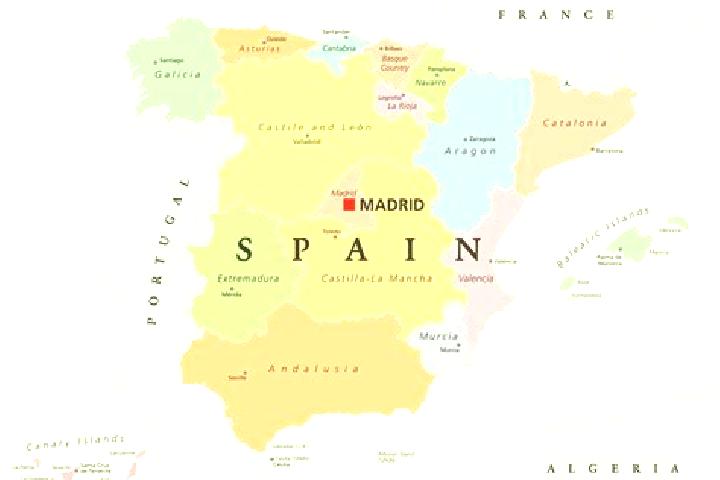 Escorts Llefia, Spain — Local Companions