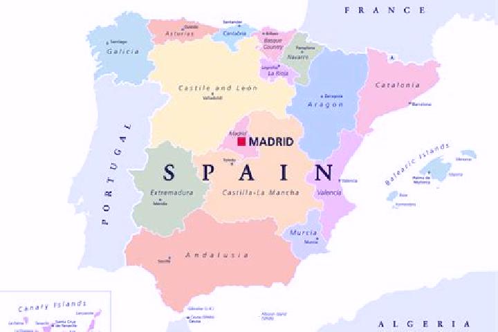 Escorts Llers, Spain — Local Companions