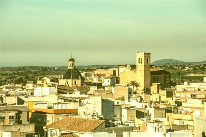 Escorts Lliria, Spain — Local Companions